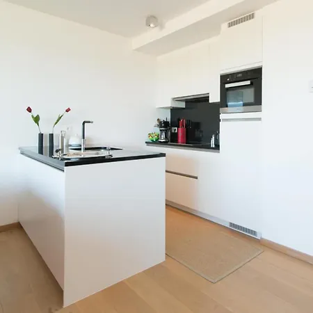 Apartamento Cozy With Sunny Terrace *