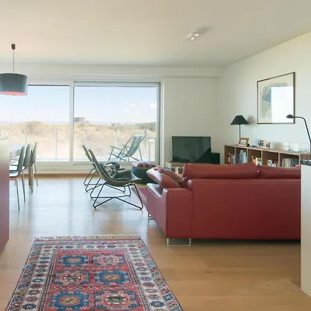 Apartamento Cozy With Sunny Terrace