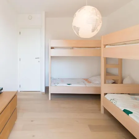 In Near & Dunes Apartment *