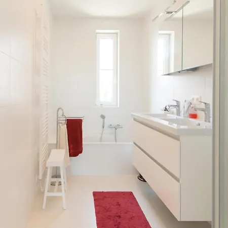 Apartamento Cozy With Sunny Terrace Ostend