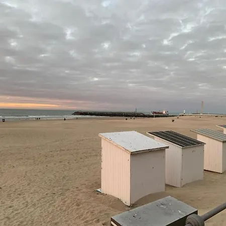 In Near & Dunes Apartment