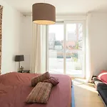 In Near & Dunes Apartament *