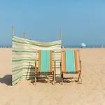 Lejlighed In Near & Dunes *