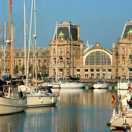 In Near & Dunes Apartament