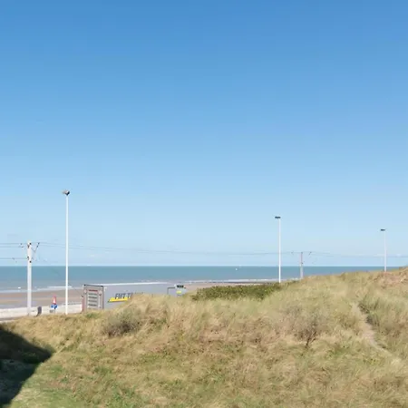 In Near & Dunes * Ostenda