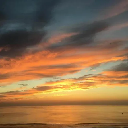 Apartament In Near & Dunes Ostenda