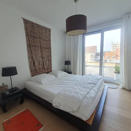 Apartament In Near & Dunes *