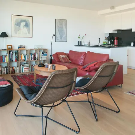 Apartment In Near & Dunes *