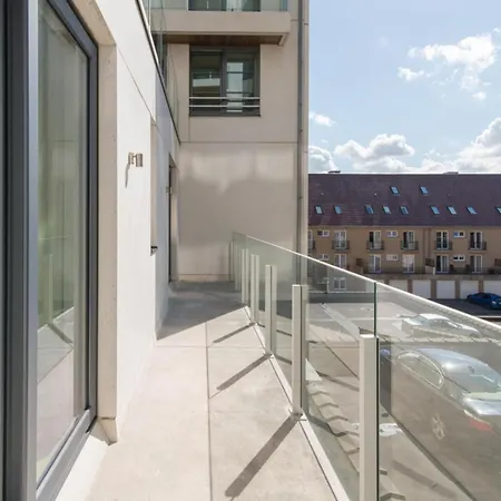 In Near & Dunes * Ostend