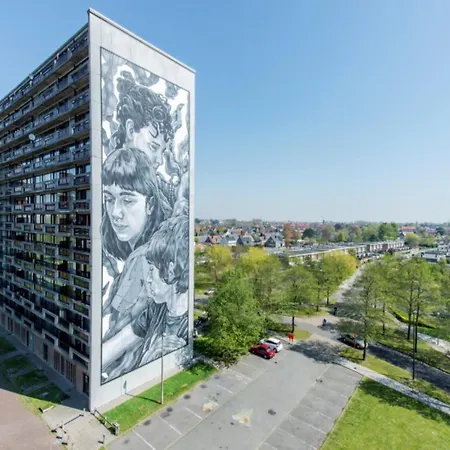 In Near & Dunes Apartment