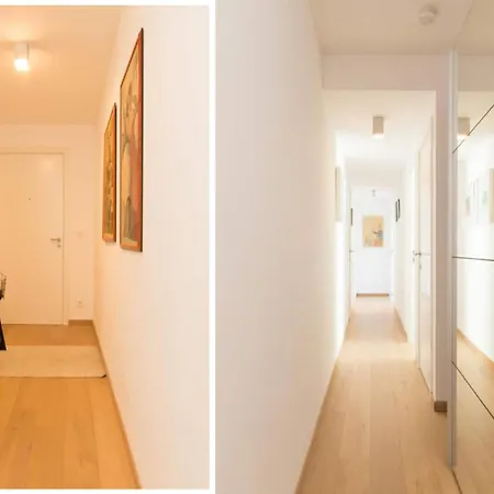 Apartment In Near & Dunes *