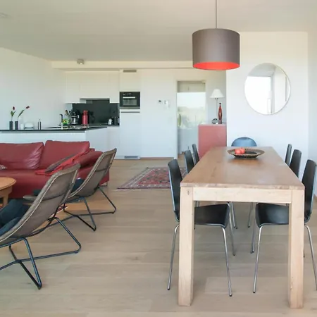 Apartment In Near & Dunes *