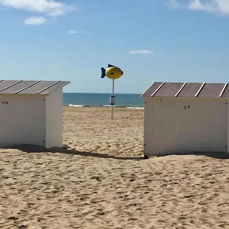 In Near & Dunes Ostend